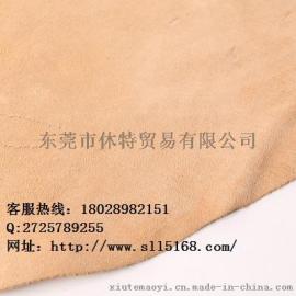 苏里皮革供应羊里皮鞋内革2