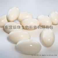 酶解骨粉软胶囊代加工OEM委托加工凝胶糖果OEM代加工贴牌生产加工厂