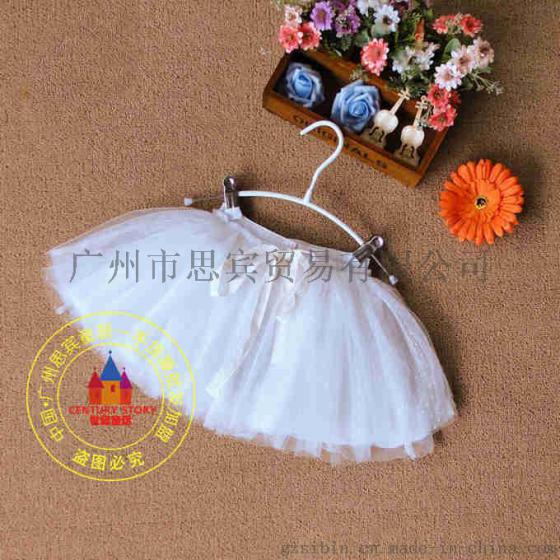 【爸爸做的衣服】 品牌童装 夏装裙子 尾货折扣批发