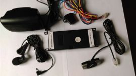 改装车载蓝牙系统 BLuetooth car kit 支持2ADP 车载MP3蓝牙免提
