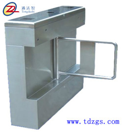 TDZ-B111智能摆闸 刷卡摆闸  手动摆闸 摆闸机芯
