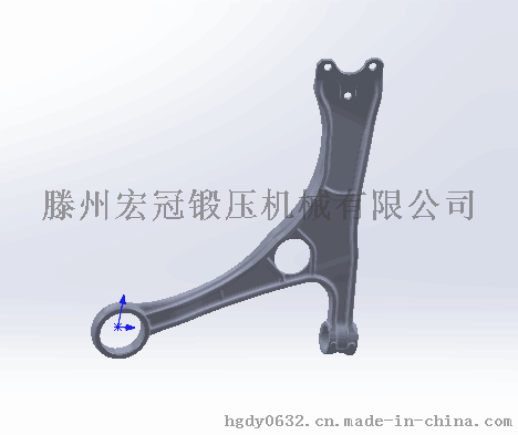 汽车三角臂数字压装液压机汽车衬套压装成型机可进行过盈量检测