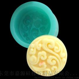 硅胶皂模定做 创意硅胶肥皂模