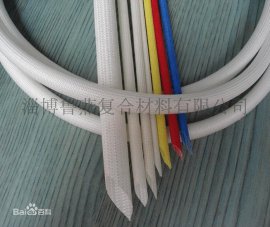 鲁燕  玻璃纤维隔热套管