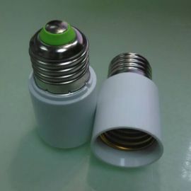 E26-E27/65MM  美规灯座转换器