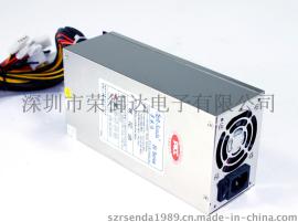 工业2U电源  服务器电源 网络开关电源  额定功率300W SD-3450U/2U
