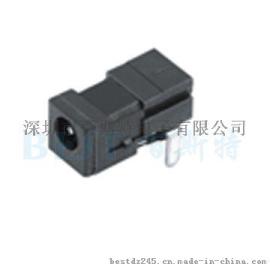 供应百斯特DC插座DC-011 环保DC电源插座