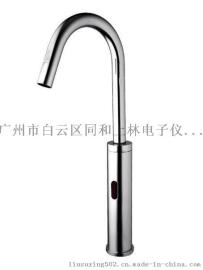 鹅劲高弯医用感应水龙头 医用手术室水龙头