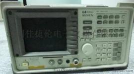 专业销售 HP8591E网络分析仪 欧阳璋13510500080