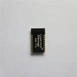 瑞迪莱/CC2540 Mini BLE 4.0 蓝牙无线模块 小体积可带透传程序
