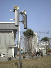 新疆校园广播系统报价 定时分区广播系统厂家