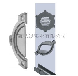 专业供应石墨半导体 离子注入 等离子蚀刻用石墨制品 石墨配件