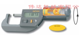 数显千分尺25mm Micromar 40 EWR