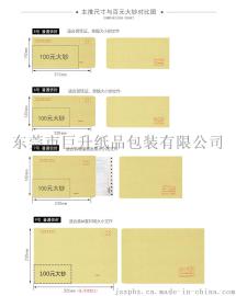 东莞市乌沙巨升信封印刷厂