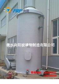 衡水向阳DGS型酸雾净化塔