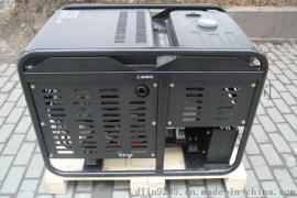 300A柴油发电电焊机发电一体机两用机萨登小型220v单相三相DS300AC