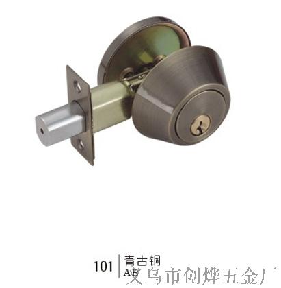 高品质 系列deadlock-闭锁，呆锁