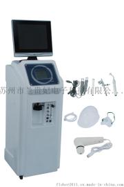 注氧美容仪器，皮肤检测水氧仪
