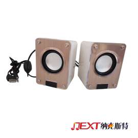 木质音响哪家便宜？什么音箱音质好？首选爱放工厂定制