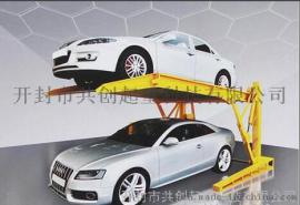宝鸡智能立体车库价格
