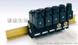 AIRCOMP意大利空气过滤减压器