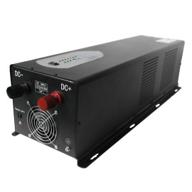 多功能带UPS功能逆变器，工频纯正弦波5KW逆变器，5000W逆变器