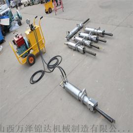 劈裂器 玉石劈裂器 小型玉石劈裂器