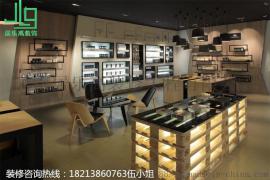 昆明化妆品店面装修哪家专业？居乐高专业化妆品店面装修设计