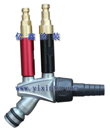 金马2F粉泵 喷枪配件 涂装配件