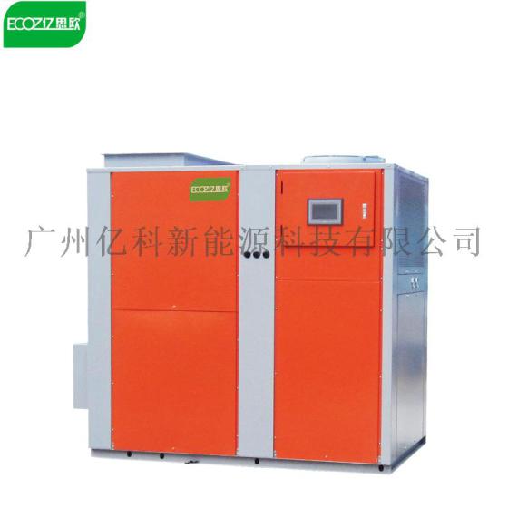 供应板材专业热泵恒温恒湿机供应组