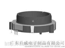 SOUNDWELL中空轴增量型编码器EC60