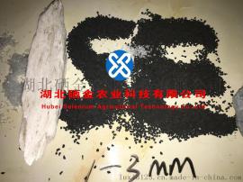 陕西紫阳供应苹果专用有机富硒肥 富硒肥 硒肥系列