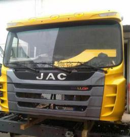 江淮JAC驾驶室总成  及江淮JAC驾驶室配件