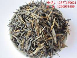 云南凤庆经典58滇红茶叶