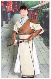 北京杨过演出服装古装出租赁