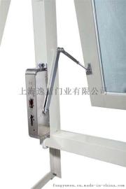 钢质隔热防火窗甲级A类 FHC1518 开启式自动关闭防火窗