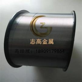 钨丝，高纯度钨丝，碱洗钨丝，电解抛光钨丝