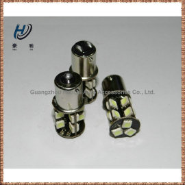 1157 1156 19smd 5050 无错防报警解码 canbus汽车尾刹车灯
