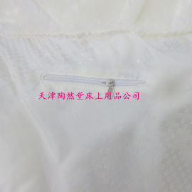 优质貂绒棉貂绒被 2015新款加厚貂绒被  托玛琳保健貂绒被