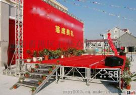 铝合金舞台演出器材婚庆用品
