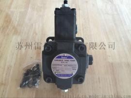 台湾登胜叶片泵DS-12-F-R冰点价促销优惠中