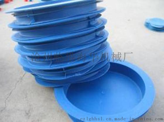 生产塑料堵头 管帽，只生产您需要的塑料管塞堵头