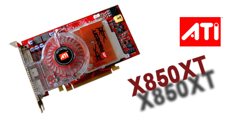 显卡 RX850