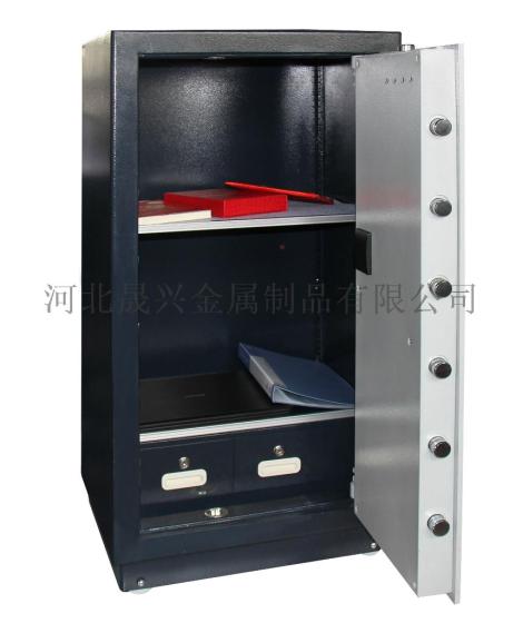 保险柜 电子密码 防盗保险箱 家用保管箱
