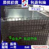 仓储笼厂家【环永制造】生产定制批发铁板仓库笼|蝴蝶笼|铁笼|折叠式仓储笼