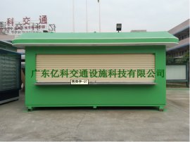 售卖亭有哪几种，一般价格是多少