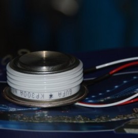 KP300A1600V平板型可控硅