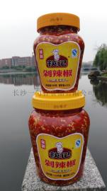筷记210g香辣辣椒酱 性价比最高