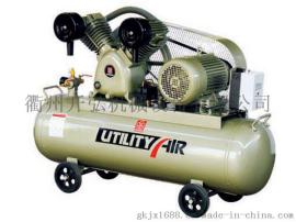红五环集团DV7508Utility系列活塞空气压缩机