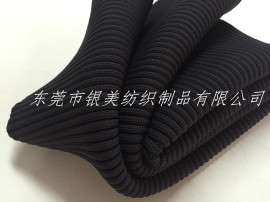（银美YM5051）NyLon2X2罗纹